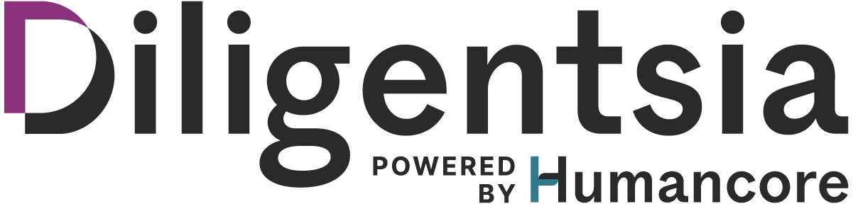 Diligentsia Logo